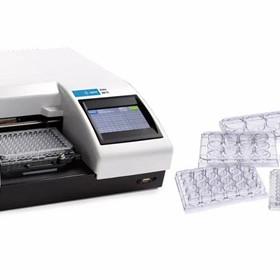 800 TS Absorbance Reader