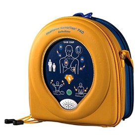 Defibrillators | 350P