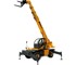 Dieci - Telehandlers I Pegasus 50.21