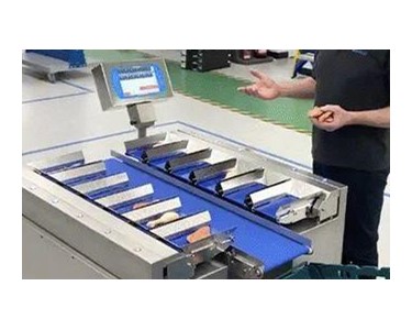 Marco - Super SelectMaster Combination Weigher 