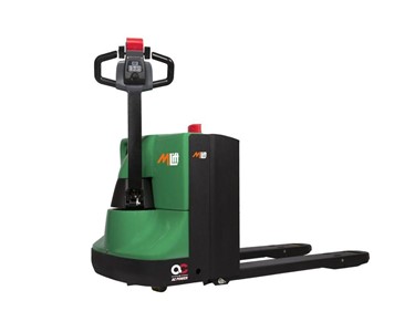 Mitsubishi - Power Pallet Mover | M-Lift 2.0T 