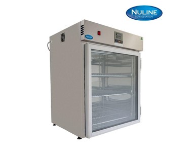 Nuline - Fluid Warming Cabinet 257 Litres