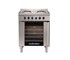 Turbofan - Electric Convection Oven & Cooktop | E931M