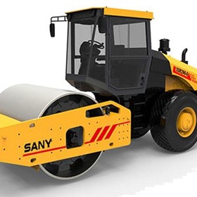 Soil Rollers | SSR180C PMO