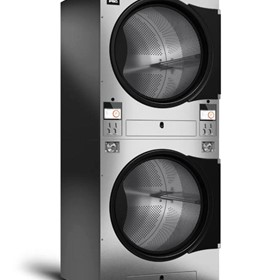 Ipso 21kg Stacked Dryer (Ipso DR445)