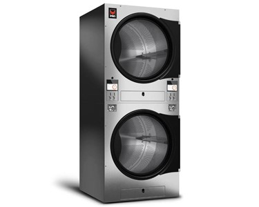 Ipso 21kg Stacked Dryer (Ipso DR445)