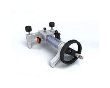 Hydraulic Pressure Test Pump | ADT 927 