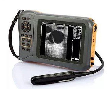 BMV - Portable Livestock Ultrasound Repro Scanner | FarmScan