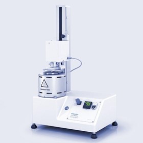 Amylograph‑E | Standard Flour Viscometer