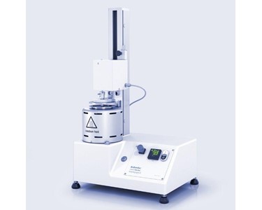 Brabender - Amylograph‑E | Standard Flour Viscometer