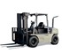 Crown - Diesel Powered Forklift | 5.0 - 9.0 tonne CD Series