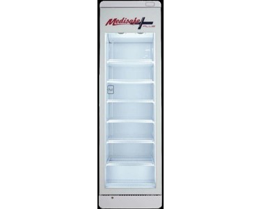 Medisafe - Vaccine Fridge | Plus 420 