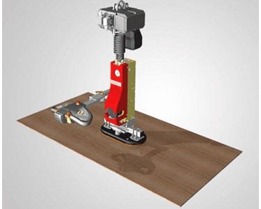 uniWood Vacuum Lifter