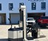 Crown 1.5T Walkie Reach Stacker forklift - Claim 20k Instant Asset Write Off!