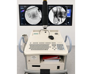 Siemens - Arcadis Varic EX4799