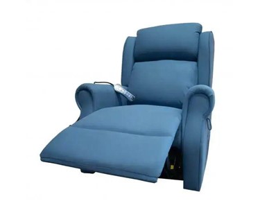 Soteria - Electric Recliner Chairs | Medical Petite Fabric