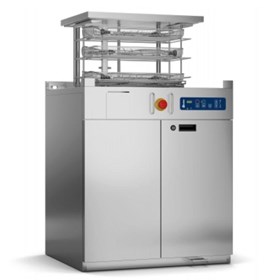 Ultrasonic Cleaning System | US 100/200 series
