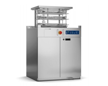 Ultrasonic Cleaning System | US 100/200 series