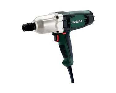Metabo - Impact Wrench 650W | SSW 650 