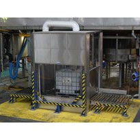 Hazardous Product Liquid Filling Systems