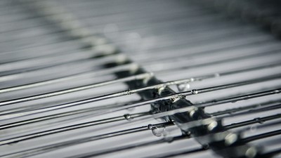 Dangers of outdated medical refrigeration