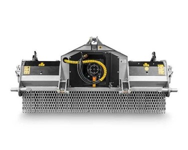 FAE - Forestry Tiller up to 300 hp | SSM