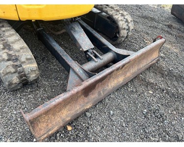 Caterpillar - Used Excavator 1000mm | 303.5E