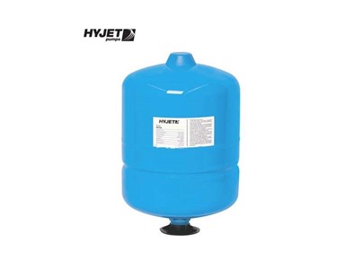 Hyjet - Pressure tanks | HPT Series