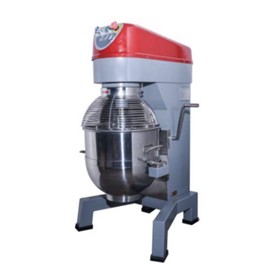 Heavy Duty Large Capacity Planetary Mixer 80L | B80GX