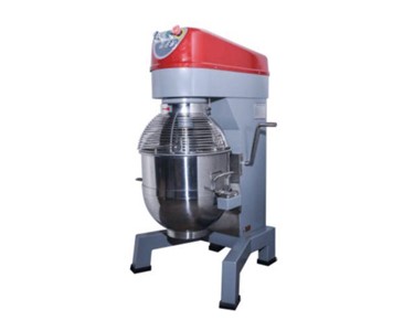 Tyrone - Heavy Duty Large Capacity Planetary Mixer 80L | B80GX