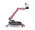 Billennium - Tracked Spider Boom Lift B1570 | 15.00 m 