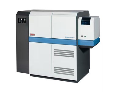Thermo Scientific - Element GD Plus GD-MS 