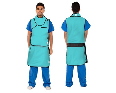 RADsafe -  Vest and Skirt Apron