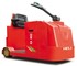 Heli - G Stand-on Battery Tow Tractor | 2.0-4.5 Tonne 