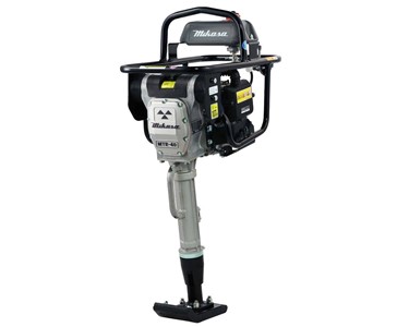 Mikasa - Tamping Rammer MTR-40H