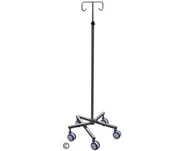IV Poles | Mobile, Trolley and Wall-mounted