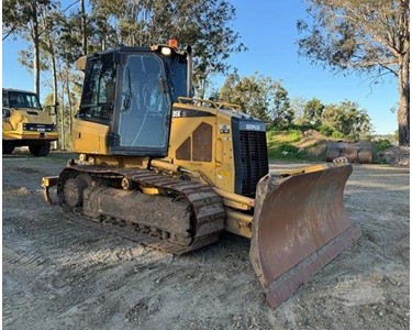 Caterpillar - Crawler Dozers 104 HP | D5K XL