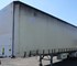 Vawdrey - Used Curtainsider Trailer | VBS3 22 Pallet Flat Top