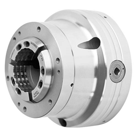 Rotating and Stationary Collet Chuck System | Hainbuch