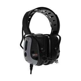 Ear Muff I Hearing Protection Headset | SM1RB001