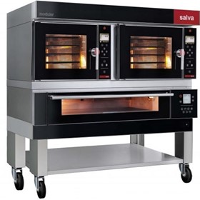 Modular Deck and Convection Oven | Boutique Oven