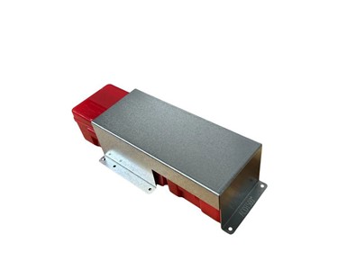 ACOT500 - Warning Triangle Holder | ACOT500 Pty Ltd