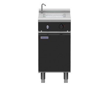 Waldorf - Bold 450mm Electric Bain Marie | BMLB8450E - Low Back Version