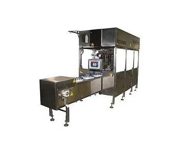 FoodTools - Ultrasonic Cake Slicer 600-900 Products Per Hour | Accusonic-200RS