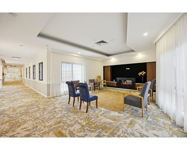 Aged Care & Medical Fitout | Aged Care Refurbishment