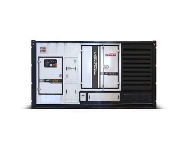 Himoinsa - Diesel Generator | AY40 Generator Series