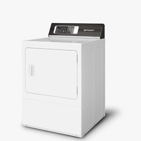Touch Rear Control Gas Dryer | ADGE9R 9kg 