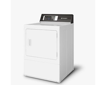 Speed Queen - Touch Rear Control Gas Dryer | ADGE9R 9kg 