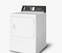 Speed Queen - Touch Rear Control Gas Dryer | ADGE9R 9kg 
