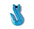 Grade 100 Clevis Grab Hook